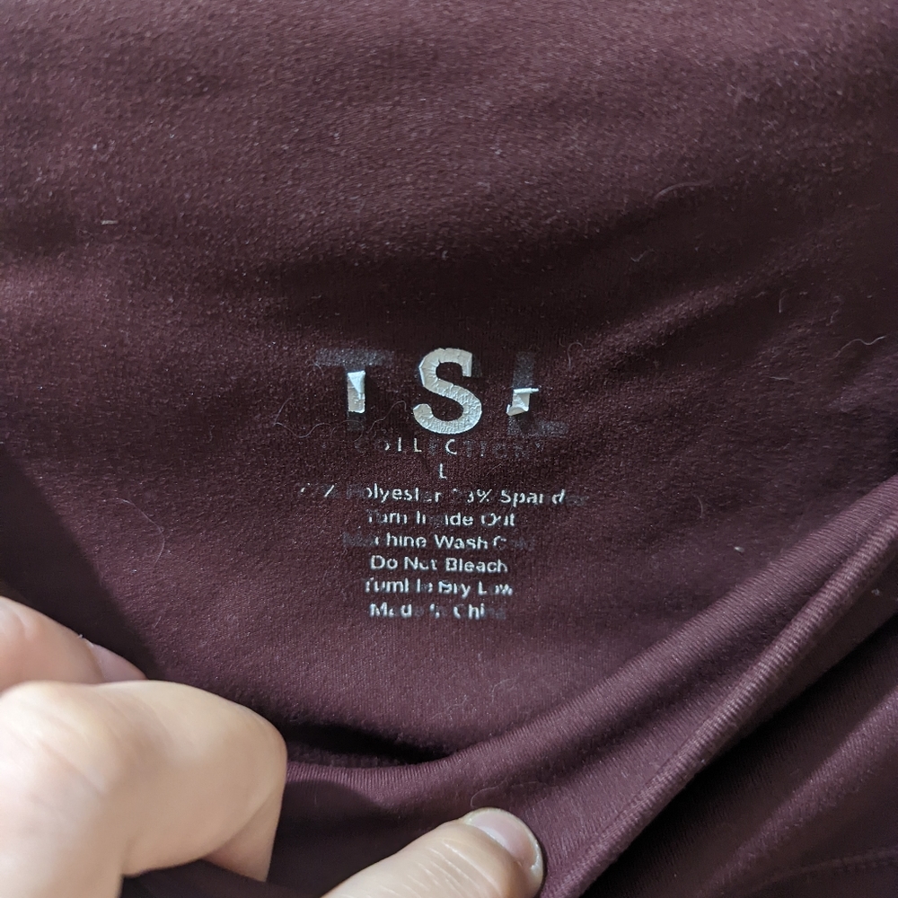 TSL Leggings - Picture 3 of 3